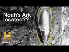 Myth or Reality? Hunting for the REAL Noah’s Ark (S4) | History’s Greatest Mysteries