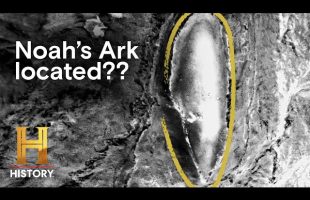 Myth or Reality? Hunting for the REAL Noah’s Ark (S4) | History’s Greatest Mysteries
