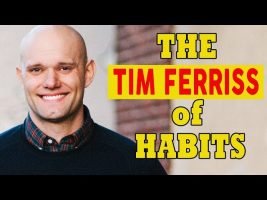 Atomic Habits by James Clear (Animated) – The BEST way to create a habit