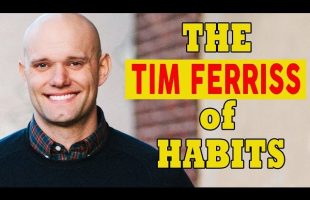 Atomic Habits by James Clear (Animated) – The BEST way to create a habit