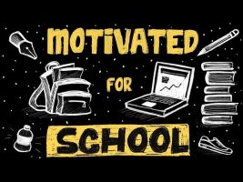 How to Stay Motivated for School