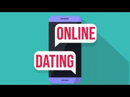 Creating an Attractive Online Dating Profile