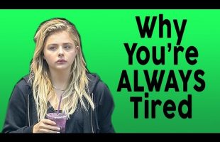 Why you’re always tired in the morning and How to Fix it