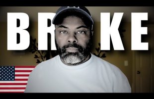 Why 48.6% of Americans Feel Broke