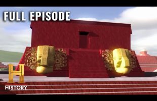 New Maya Revelations (S3, E4) | Digging For The Truth | Full Episode