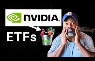 GET READY: Nvidia Stock Will Go Up (Buy NVDA Stock or Just Buy an ETF?)