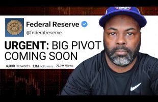 URGENT: FED Rate Cuts (How To Invest When Rates Go Down and Unemployment Is Up)