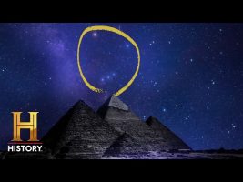 History’s Greatest Mysteries: Unlocking the Secrets of Egypt’s Pyramids (Season 4)