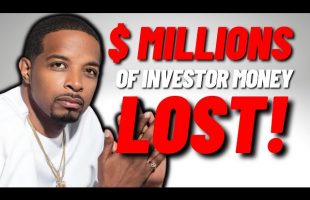 Jay Morrison Tulsa Real Estate Fund going BANKRUPT?