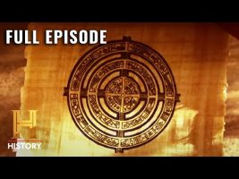 Sunken Artifacts from Atlantis Recovered | Digging for the Truth (S3, E1) | Full Episode