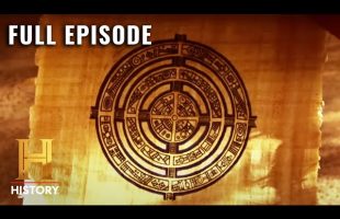 Sunken Artifacts from Atlantis Recovered | Digging for the Truth (S3, E1) | Full Episode