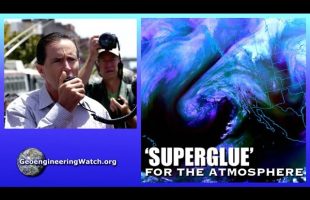 Geoengineering Watch Global Alert News, December 16, 2023, # 436 ( Dane Wigington )