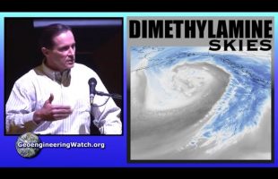 Geoengineering Watch Global Alert News, December 9, 2023, # 435 ( Dane Wigington )