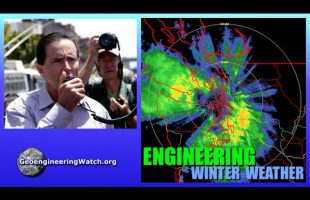 Geoengineering Watch Global Alert News, December 2, 2023, # 434 ( Dane Wigington )