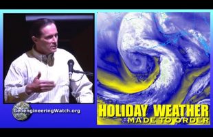 Geoengineering Watch Global Alert News, November 25, 2023, # 433 ( Dane Wigington )
