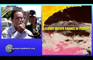 Geoengineering Watch Global Alert News, November 18, 2023, # 432 ( Dane Wigington )