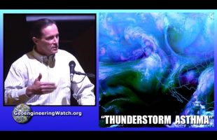 Geoengineering Watch Global Alert News, November 11, 2023, # 431 ( Dane Wigington )