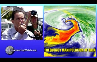 Geoengineering Watch Global Alert News, November 4, 2023, # 430 ( Dane Wigington )