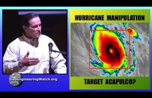 Geoengineering Watch Global Alert News, October 28, 2023, # 429 ( Dane Wigington )