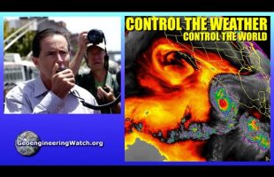 Geoengineering Watch Global Alert News, October 21, 2023, # 428 ( Dane Wigington )