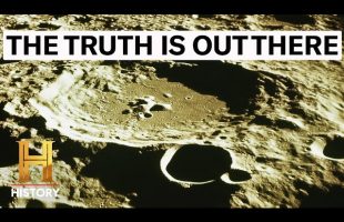 5 MIND-BOGGLING SPACE MYSTERIES | The Proof Is Out There