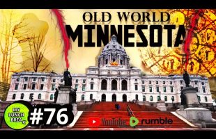 Old World Minnesota?