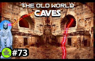 Finding the Old World Caves?