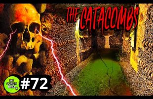 The Old World is in The Catacombs? – Part 1