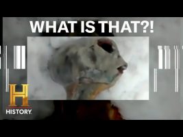 6 JAW-DROPPING RUSSIAN MYSTERIES | The Proof Is Out There