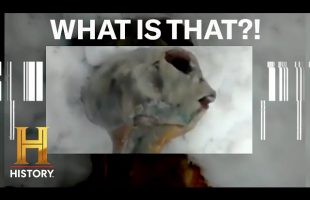 6 JAW-DROPPING RUSSIAN MYSTERIES | The Proof Is Out There