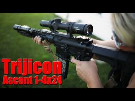 Trijicon Ascent 1-4×24 Review