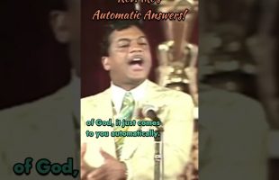 Get Automatic Answers to Your Prayers #revike #prayer #askandreceive