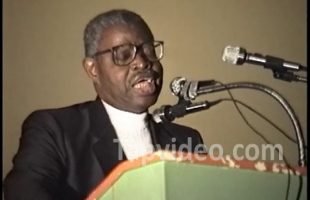 Yosef Ben Jochannan – My struggle is a war – FOCUS ON POWER check1