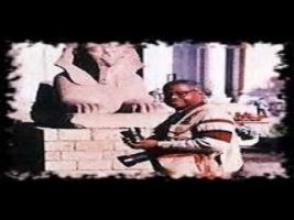 Dr Ben on Kemet & Religion