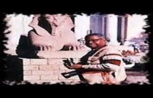Dr Ben on Kemet & Religion