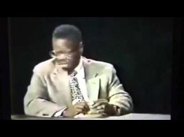 DR. BEN – Religion is a Business