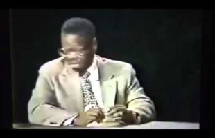 DR. BEN – Religion is a Business