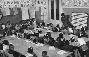 Dr. Amos Wilson A Sense of Inferiority