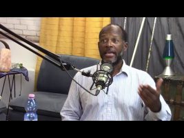 Urine Therapy on Extreme Health Radio with Justin Stellman