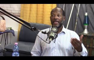 Urine Therapy on Extreme Health Radio with Justin Stellman