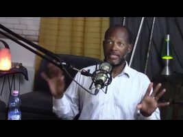 Allegedly Dave on the Justin Stellman Podcast Ep #13