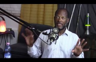 Allegedly Dave on the Justin Stellman Podcast Ep #13