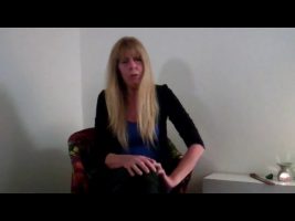 Sylvia Chandler’s Talk on Urine Therapy: Guests Andy Relf & Allegedly Dave
