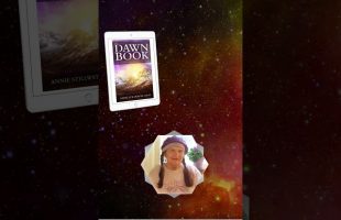 October Featured Books & Authors 2024 Short