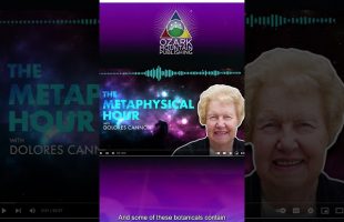Debra Rayburn   Let’s Get Natural with Herbs short