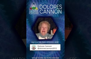Dolores Cannon The Other Side & Vibrations
