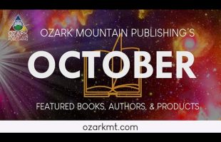 October Featured Books & Authors 2024