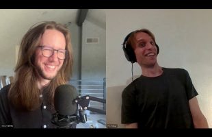 The Global Cult, Ego Death, and Radical Agnosticism