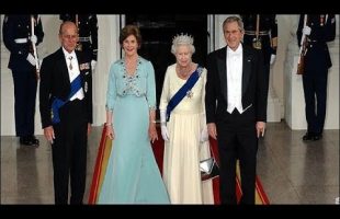 American Presidential Bloodlines