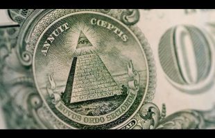The Occult Dollar Bill Talisman